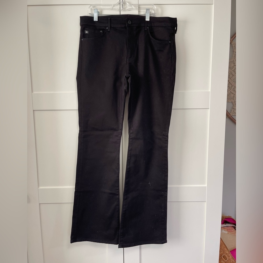 H&M boot cut & denim New like no fade 34x32 SHAPING
MODELANT &denim